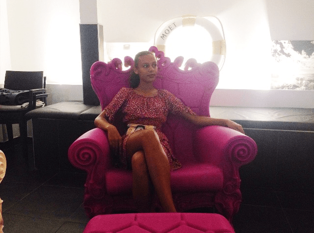 A day with me&nbsp;🙆🏽