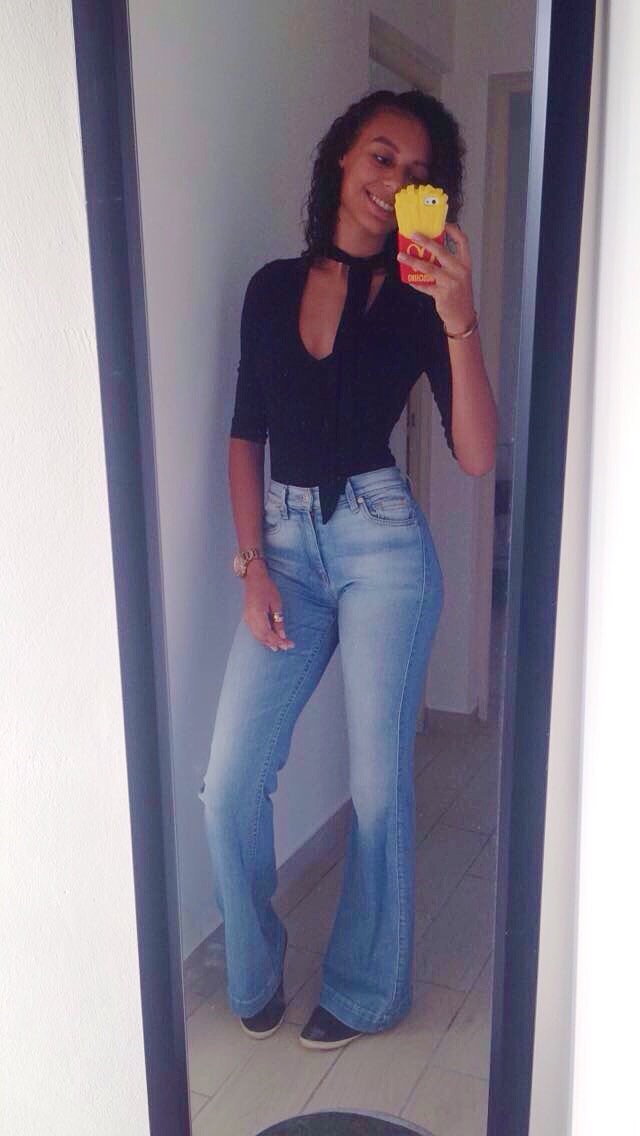 Lookbook 2 – 👠