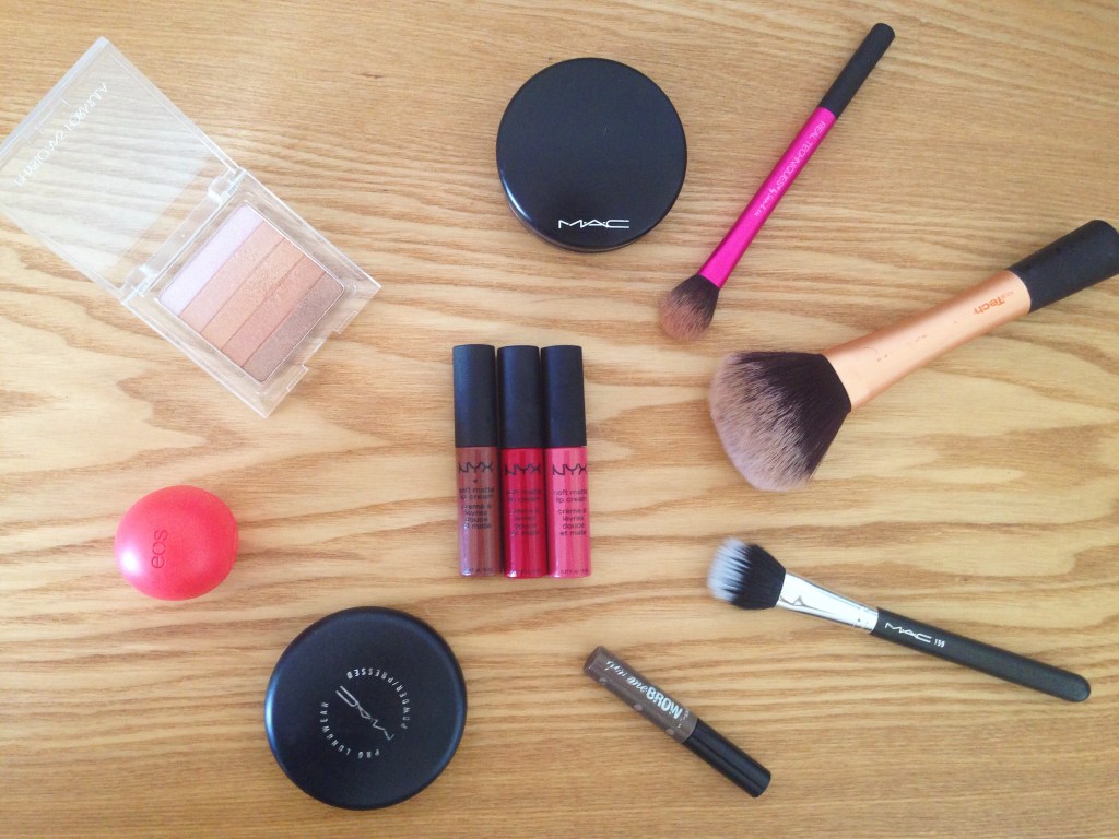 NYX liquid lipsticks&nbsp;💄