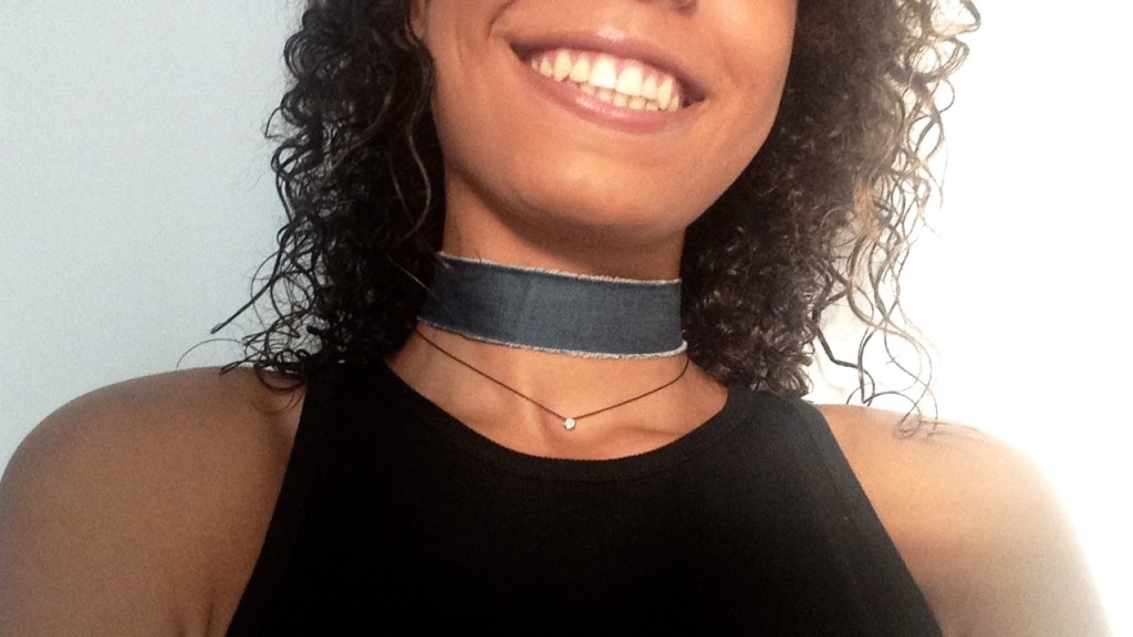 All about chokers&nbsp;💍