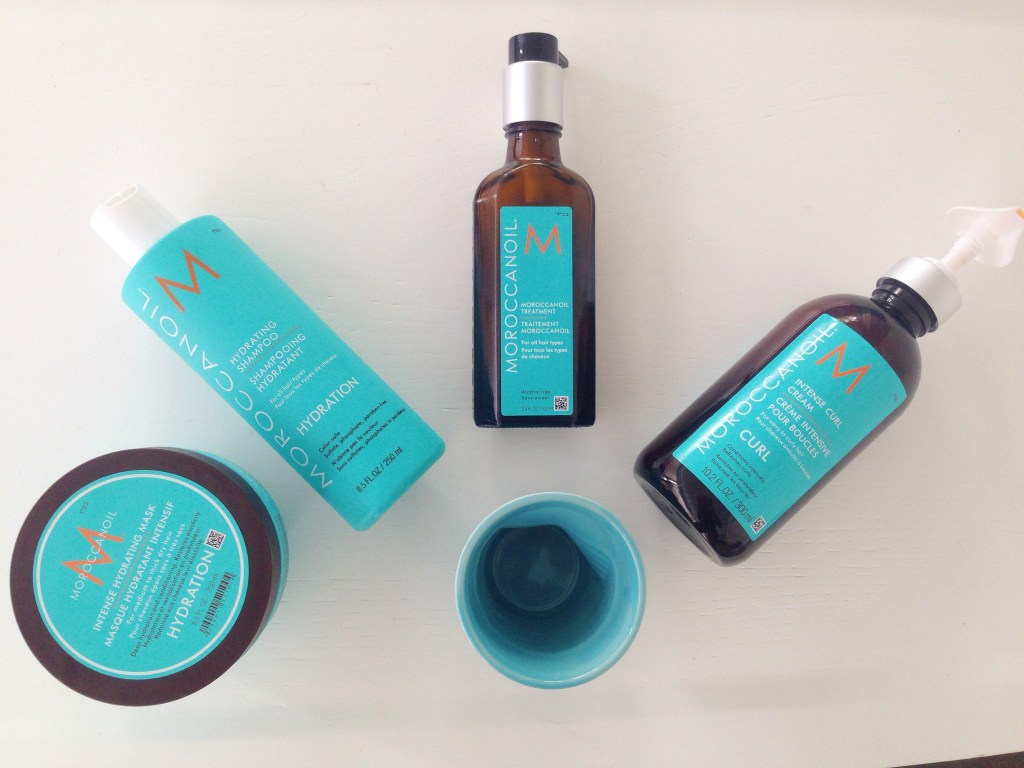 5 hair essentials&nbsp;💇🏽