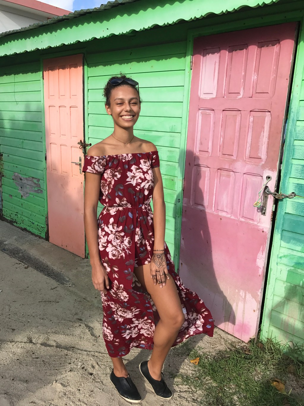 Spread the love 🌸