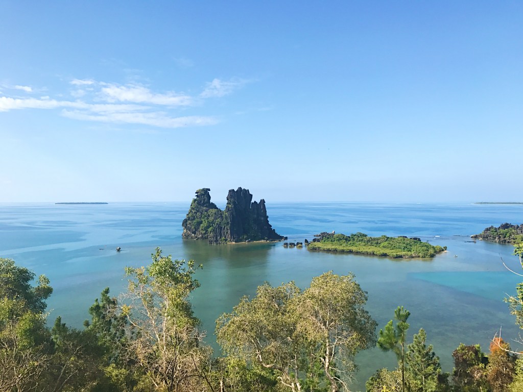 My second vlog&nbsp;☀️