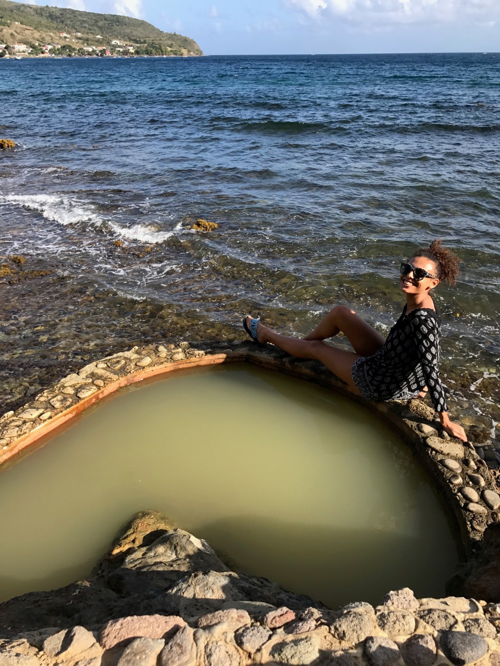 Sunday at the beach again&nbsp;☀️