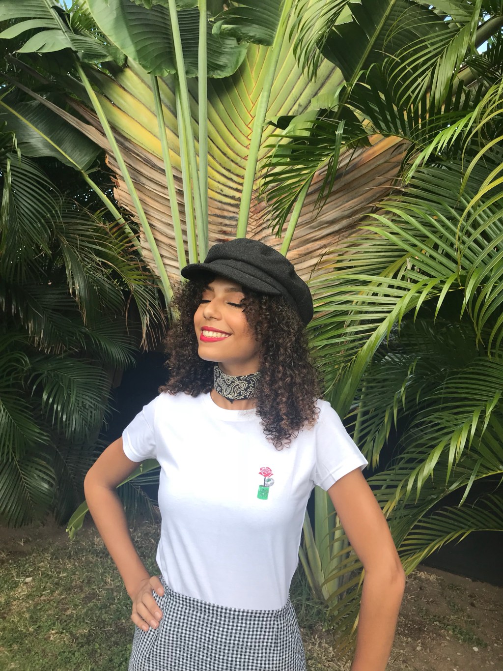 La rose 🥀&nbsp;4fclothing