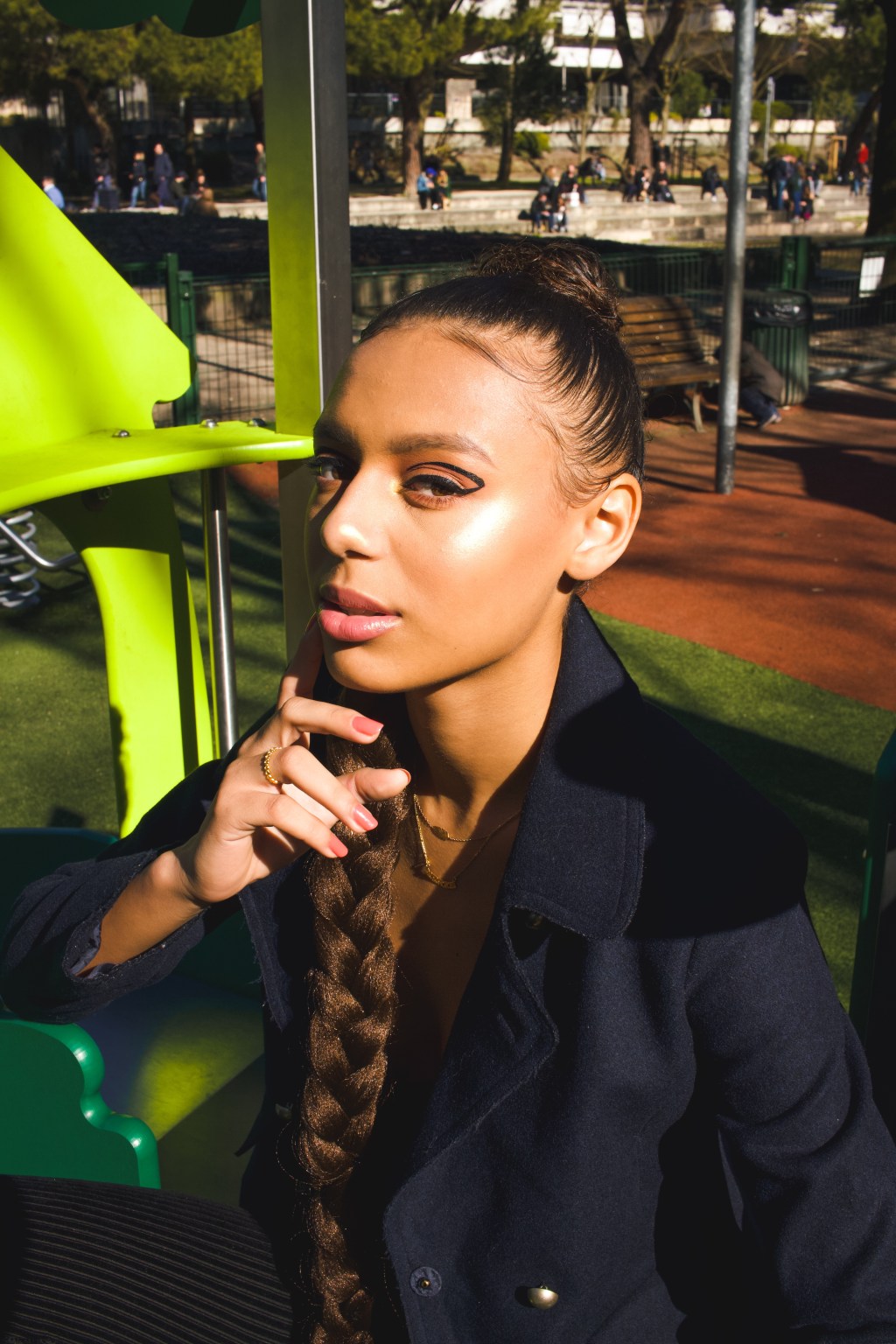 Living my best life&nbsp;🌼