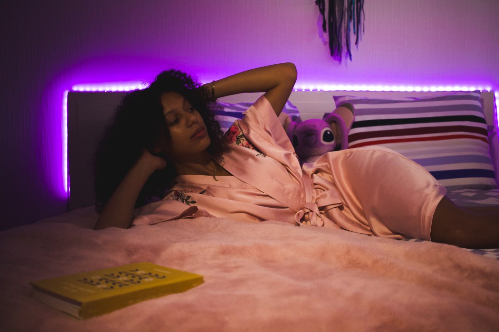 Bien s&rsquo;entourer 🧘🏽‍♀️