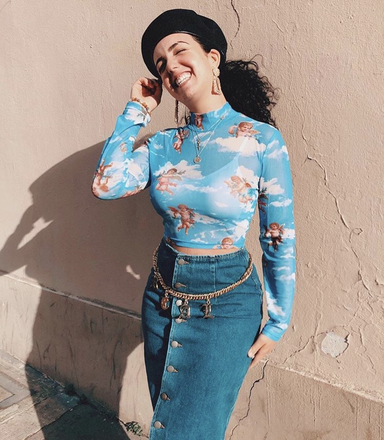 2 Tendances MODE du moment&nbsp;🌸