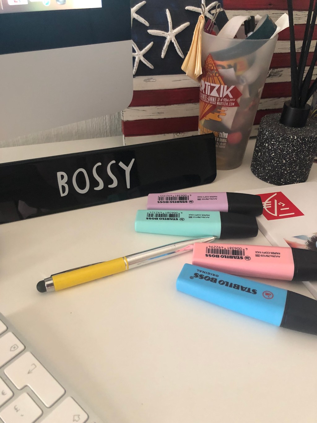 C&rsquo;est la rentrée&nbsp;!