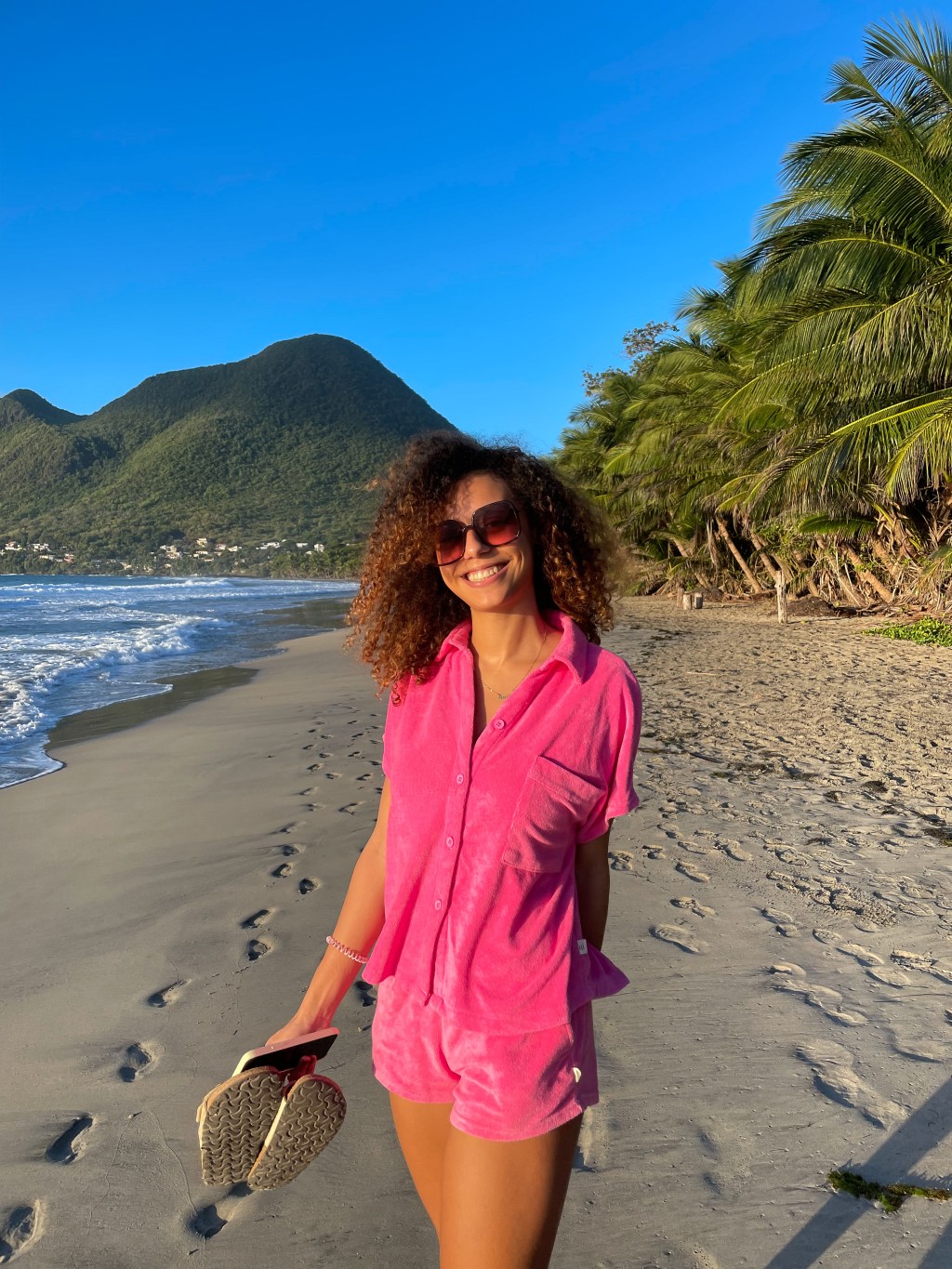 Fin de 2021 en Martinique&nbsp;☀️