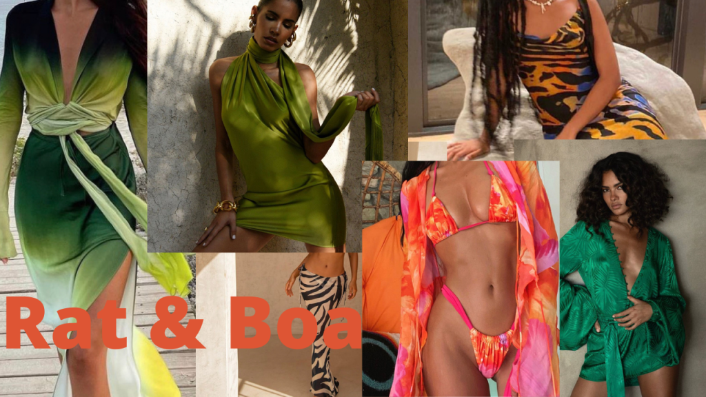 Les petites marques/créateurs que j’aime bien 💜